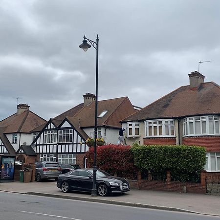 Beddington Park Lodge West Wallington Luaran gambar