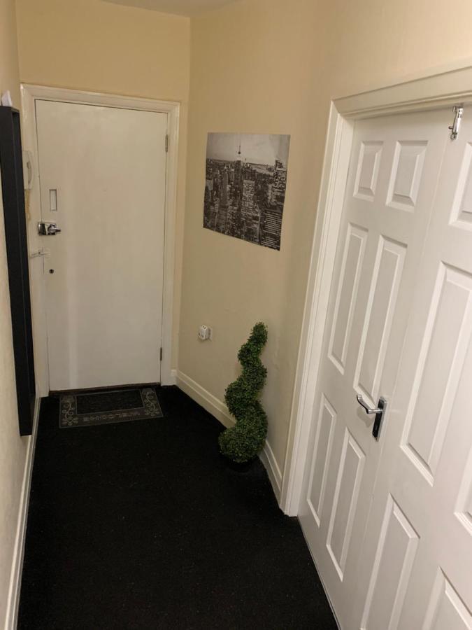 Beddington Park Lodge West Wallington Luaran gambar