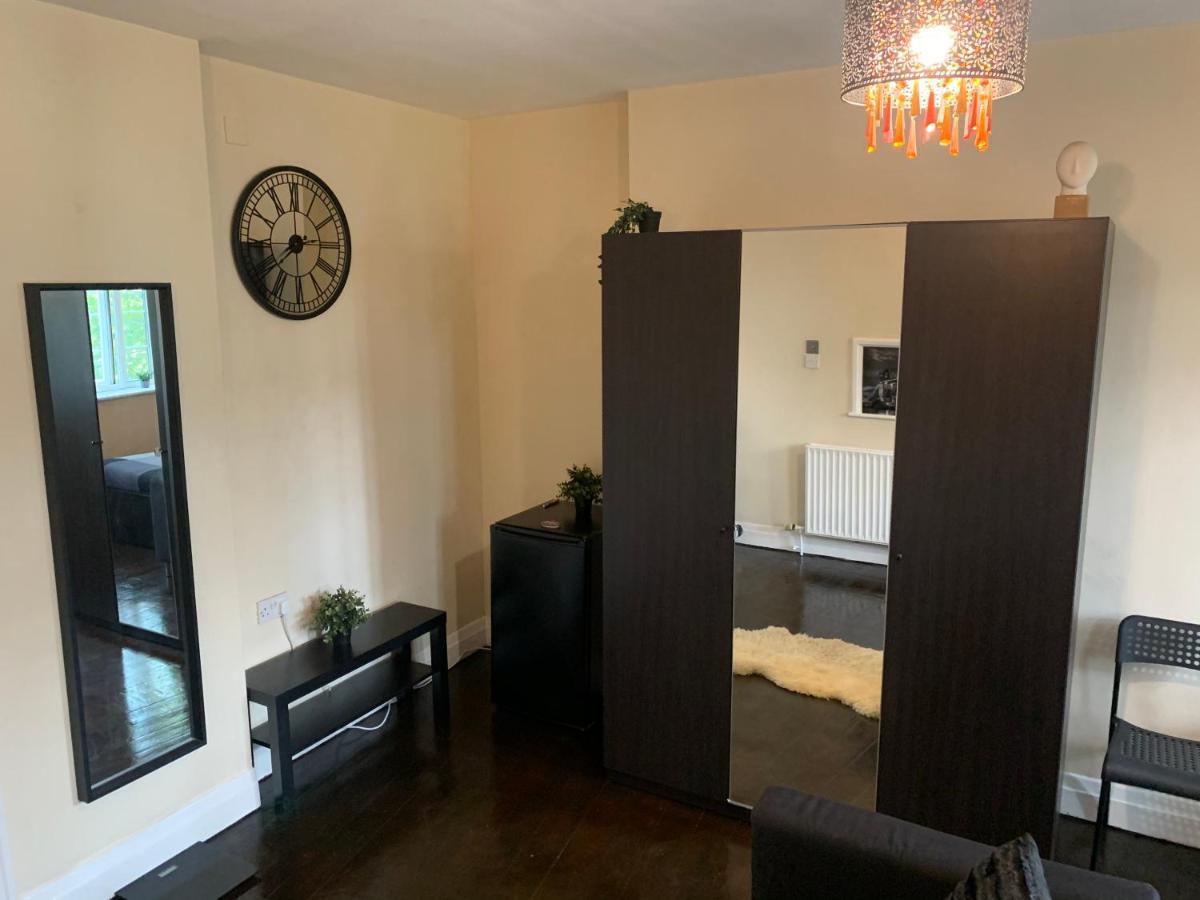 Beddington Park Lodge West Wallington Luaran gambar